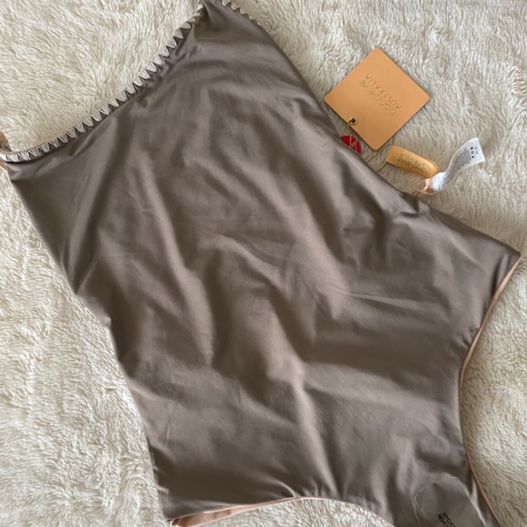 Bond-Eye Australia Sunday Session Reversible One Piece NWT 12UK/US8 - Picture 8 of 13